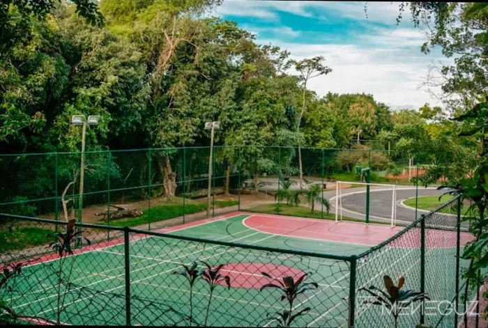 Lote a venda no condomínio Mar D'u Ler