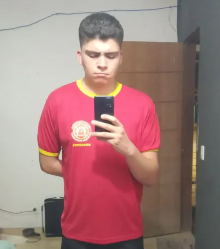 Freelancer Bombeiro civil/Brigadista/Socorrista