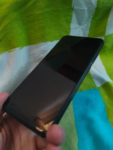 Redmi Note 10 128GB 6GB RAM Muito Conservado
