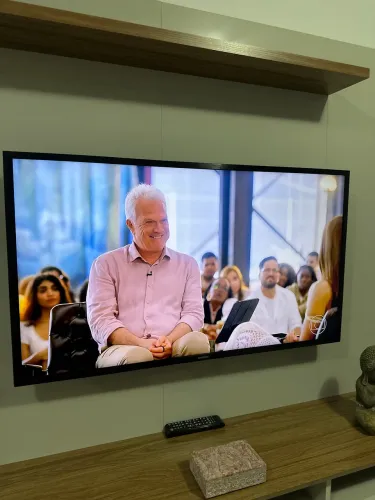 Smart TV 43 polegadas