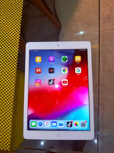 iPad 1 geração 
