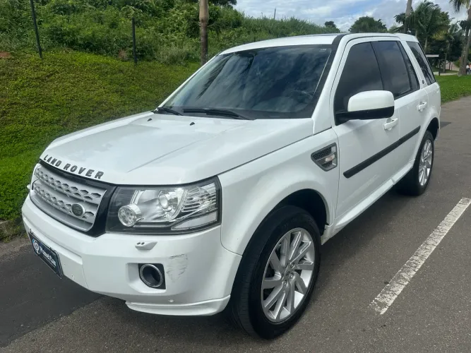 Land Rover Freelander2 HSE 2.2 SD4 190cv T.diesel 2013