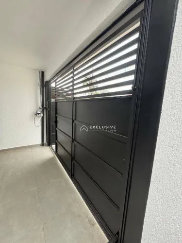 Casa com 3 quartos à venda, 132 m² - Jardim Maria Cândida - Caçapava/SP