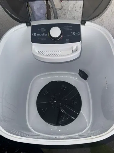 Tanquinho Muller 220v