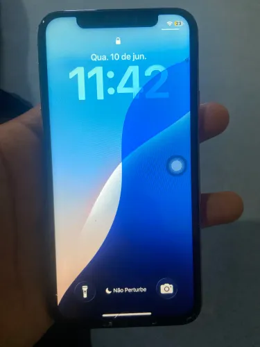 iPhone 11 PRO, GOLD , 256, sem marcas de uso
