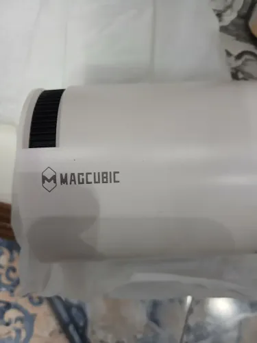 Projetor Hy300 pro magcubic original