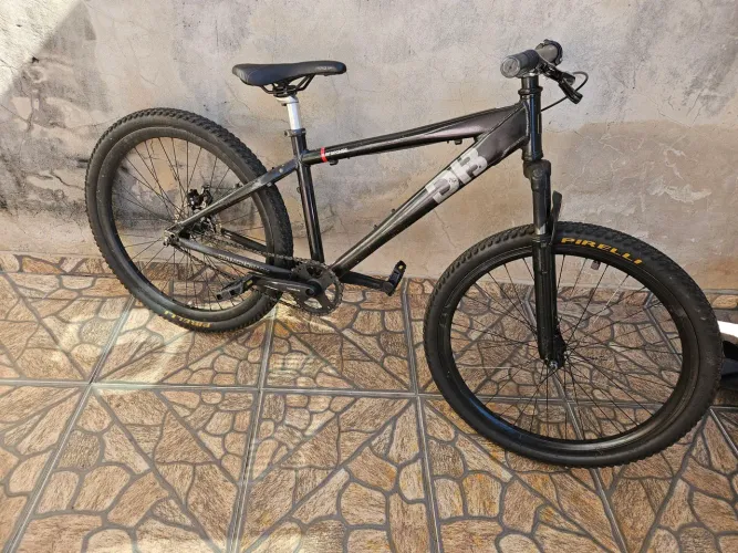 Bicicleta Diamond Back aro 26