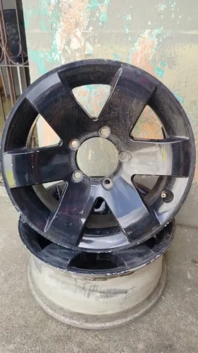 Rodas aros 16 para vender ligeiro *55