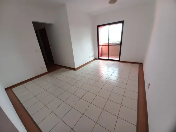 Apartamento para locação com 74 m2 com 3 quartos no Ed. Ravel Boulevard - Bela Suiça - Lon