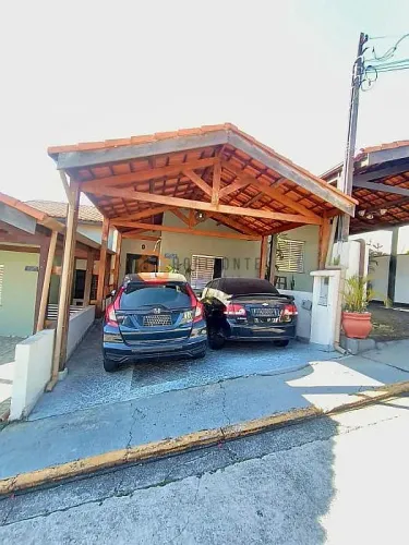 Sobrado à venda no Condomínio Millennium 2 - Mogi das Cruzes