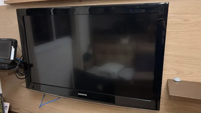 TV SAMSUNG 40 POLEGADAS