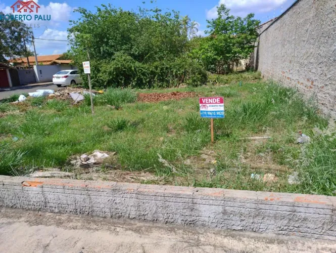 Terreno em São Pedro bairro Recanto das Aguas. REF: TE0027