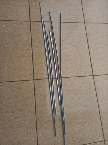 Frisos para fusca ano 74