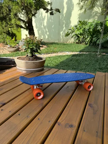skate kronik cruiser