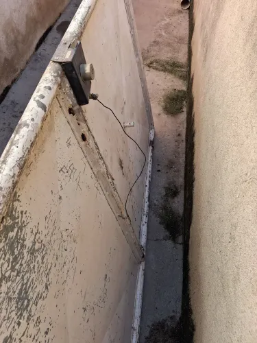 Portão de Ferro 