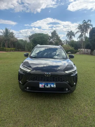 Toyota Corolla Cross XRX 2.0 16V Flex Aut. 2026