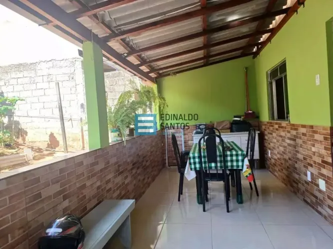 Imóvel para venda tem 70 metros quadrados com 2 quartos em Santa Cruz - Juiz de Fora - MG