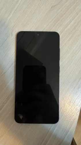 Samsung Galaxy S23 128GB Preto