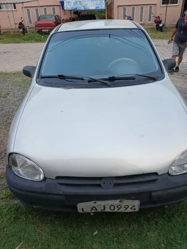Chevrolet Corsa Super 1.0 MPFI / 2P E 4P 1996