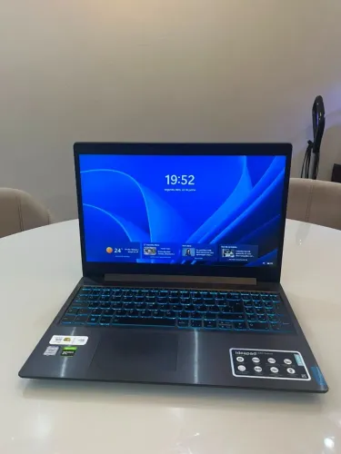 Notebook gamer Ideapad l340 Gamer