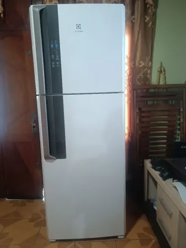 Geladeira Electrolux 474 litros 