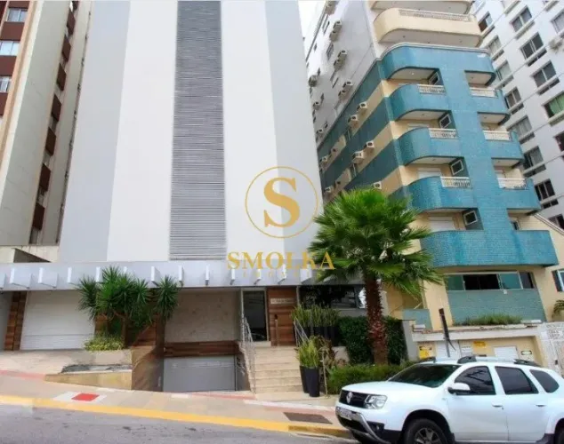 INVISTA NO CENTRO DE FLORIANÓPOLIS | 1 Dormitório em Frente ao Lira Tênis Clube