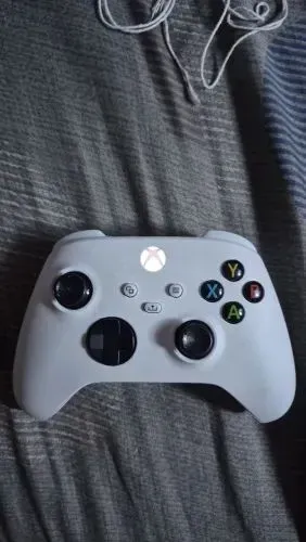 Controle xbox série s