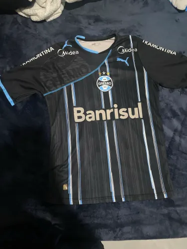 CAMISA GRÊMIO 2009/2010 PUMA 