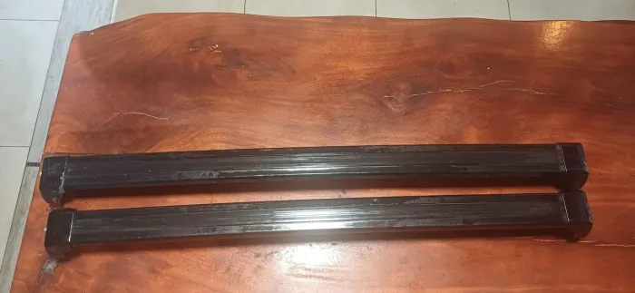 Rack/BAGAGEIRO Ford KA hatch/sedan