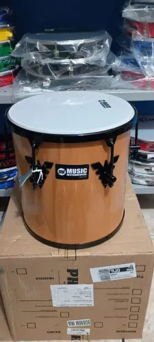 Repique de mão 10×30 Madeira Verniz Profissional Phx na promoção