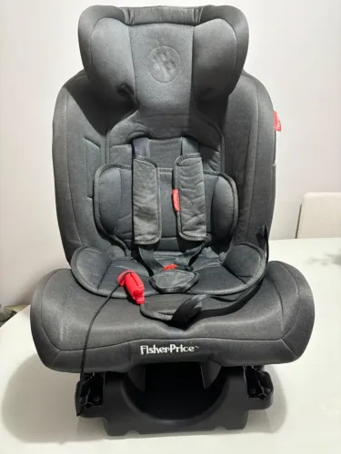Cadeirinha Fisher - Price (seminova)