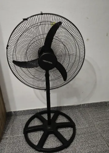 Ventilador 