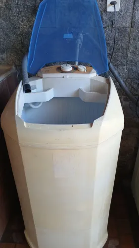 Tanquinho Sugar 12kg