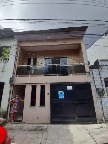 Aluguel de casa em São Brás