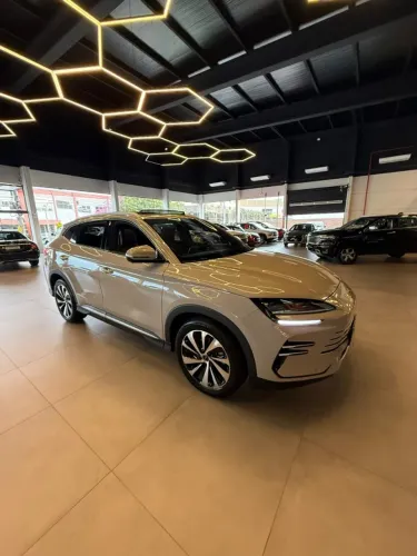 BYD Song Plus 1.5 16V Aut. (hibrido) 2026