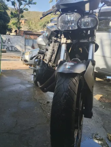 BMW f800