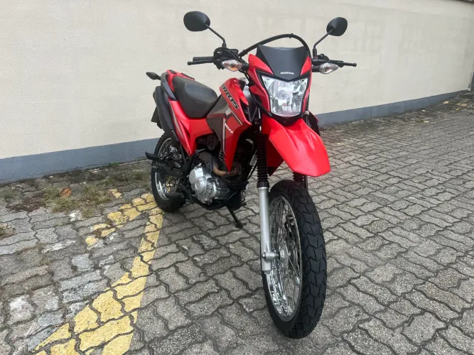 Bros ent + parcela R$ 449,00