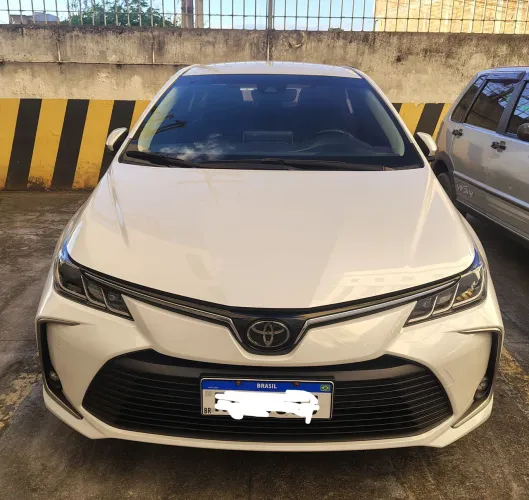 Toyota Corolla XEI 2.0 Flex 16V Aut. 2023