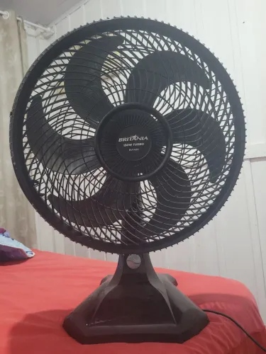 Ventilador Britânia 