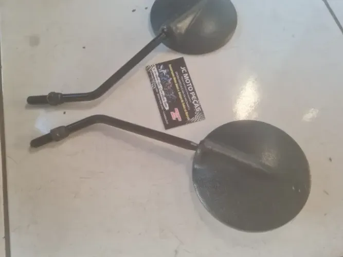 Par retrovisores original dt 180 !
