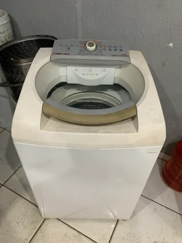 Brastemp 11 quilos 220