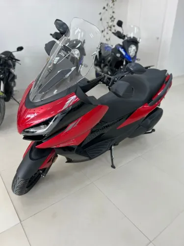 ZONTES 350E 0 KM