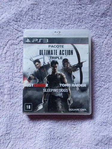 Venha desfrutar De um dos melhores jogos