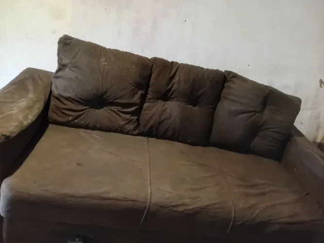 Sofá de 3 lugares
