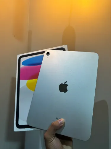 iPad 10 64 GB