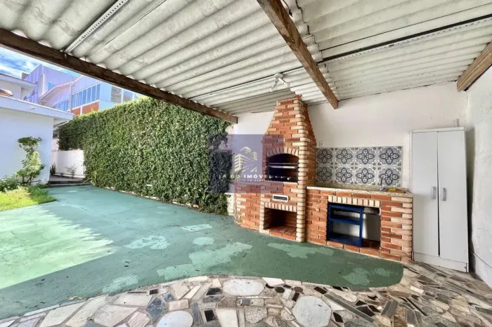 Casa em Jardim Brasil (Zona Sul), São Paulo/SP
