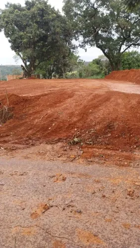 Chácara em Sarzedo