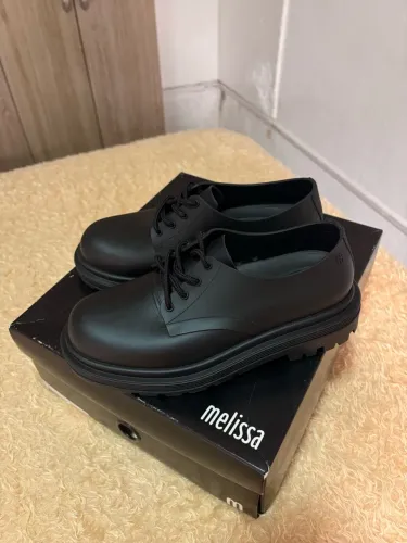 Sapato Melissa Bass Original - 36