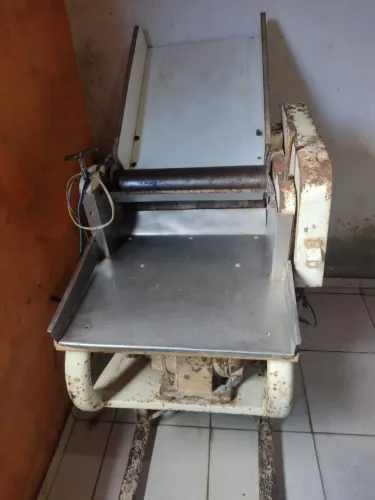 cilindro de panificação 