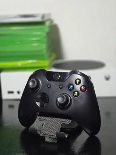 Controle de Xbox One e Pc